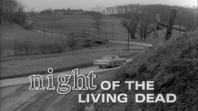 La notte dei morti viventi thumbnail