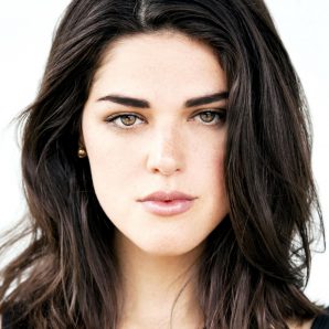 Callie Hernandez biopic