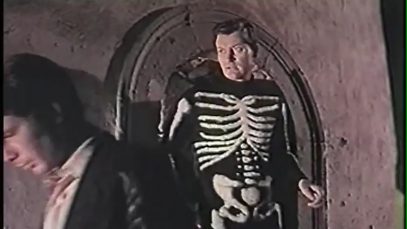 Il boia scarlatto screenshot