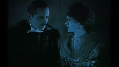 Il fantasma dell’opera screenshot