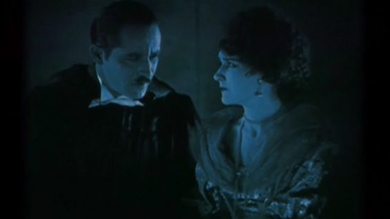 Il fantasma dell’opera screenshot