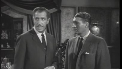 La casa dei fantasmi