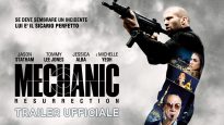 Mechanic: Resurrection (Jason Statham, Jessica Alba) – Trailer italiano ufficiale [HD]