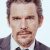 Ethan Hawke biopic