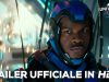 Pacific Rim – La rivolta (trailer, italiano)