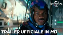 Pacific Rim – La rivolta (trailer, italiano)
