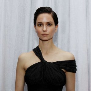 Katherine Waterston