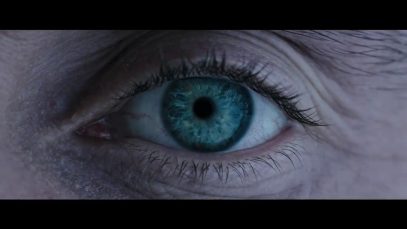 Alien: Covenant (trailer, italiano)