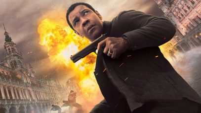 The equalizer 2 senza perdono
