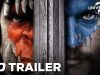Warcraft – L’Inizio – (Trailer, ITA)