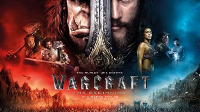 Warcraft – L’inizio poster