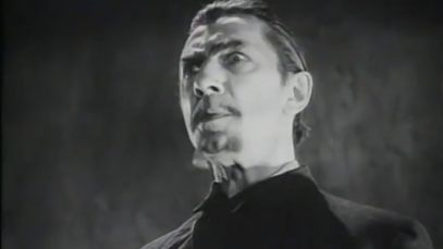 White Zombie screenshot