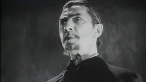 White Zombie screenshot