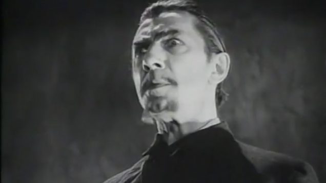 White Zombie screenshot