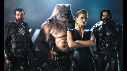 Guardians – Il risveglio dei guardiani (trailer – ENG)