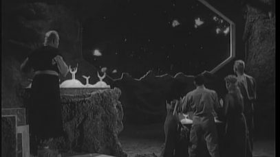 Il Pianeta Fantasma