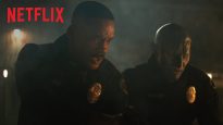 Bright (trailer, 2017)