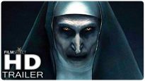 The Nun – La vocazione del male (trailer, 2018)