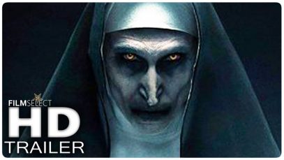 The Nun – La vocazione del male (trailer, 2018)