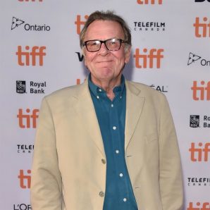 Tom Wilkinson bio