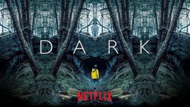 Dark intro