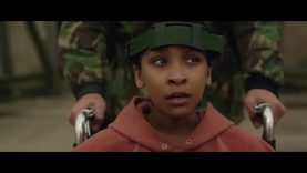 La ragazza che sapeva troppo (inglese, trailer)