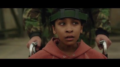 La ragazza che sapeva troppo (inglese, trailer)