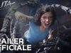 Alita – Angelo della battaglia (trailer, ITA)