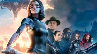 Alita – angelo della battaglia