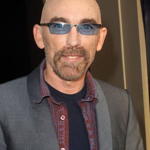 Jackie Earle Haley