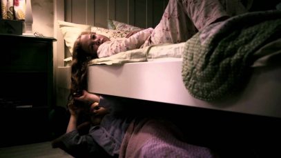 La madre (trailer, ITA)