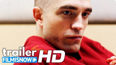 High Life (trailer, ITA)